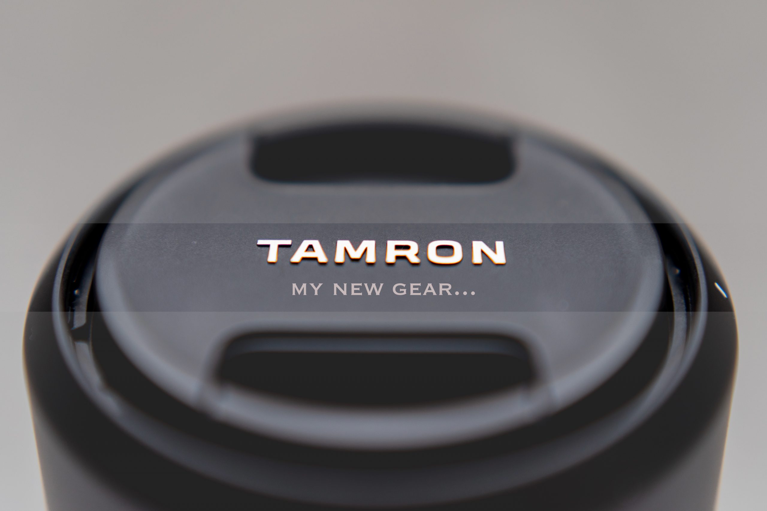 α7シリーズユーザー必携。『TAMRON 28-75mm F/2.8 Di III RXD』購入。